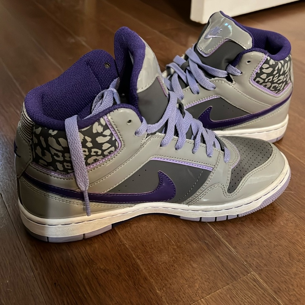 Limited edition Nike sneakers